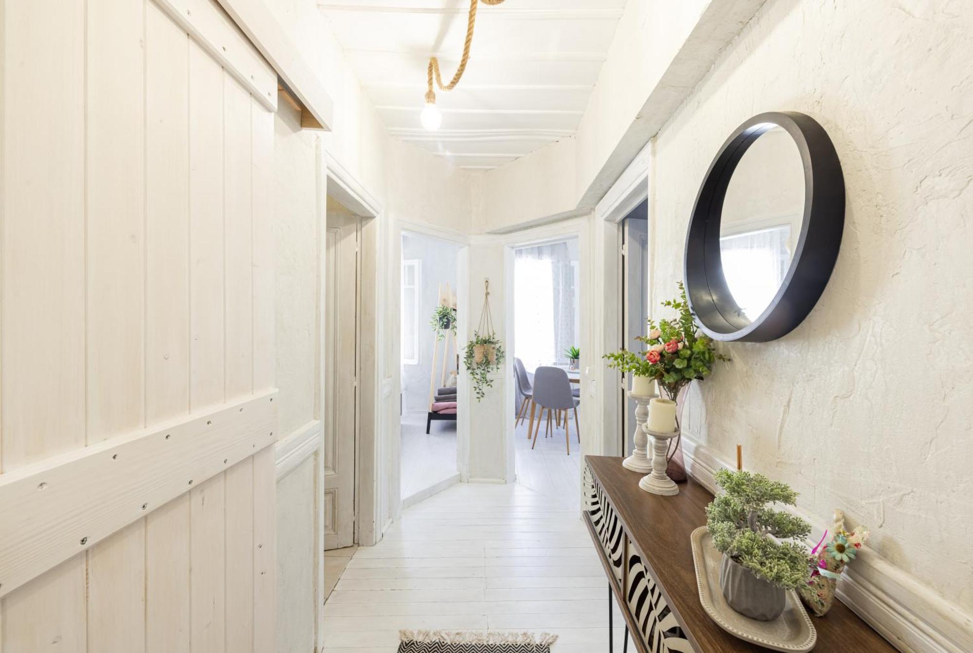 Theros Cottage نافبليو المظهر الخارجي الصورة