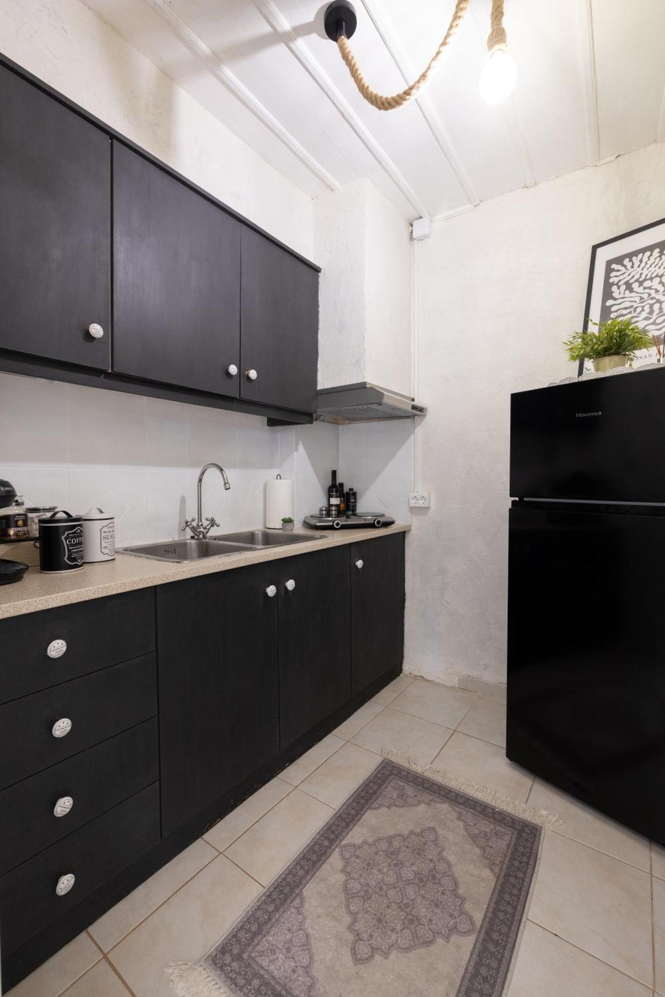 Theros Cottage نافبليو المظهر الخارجي الصورة
