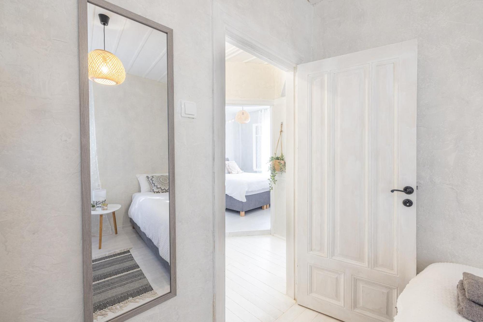 Theros Cottage نافبليو المظهر الخارجي الصورة