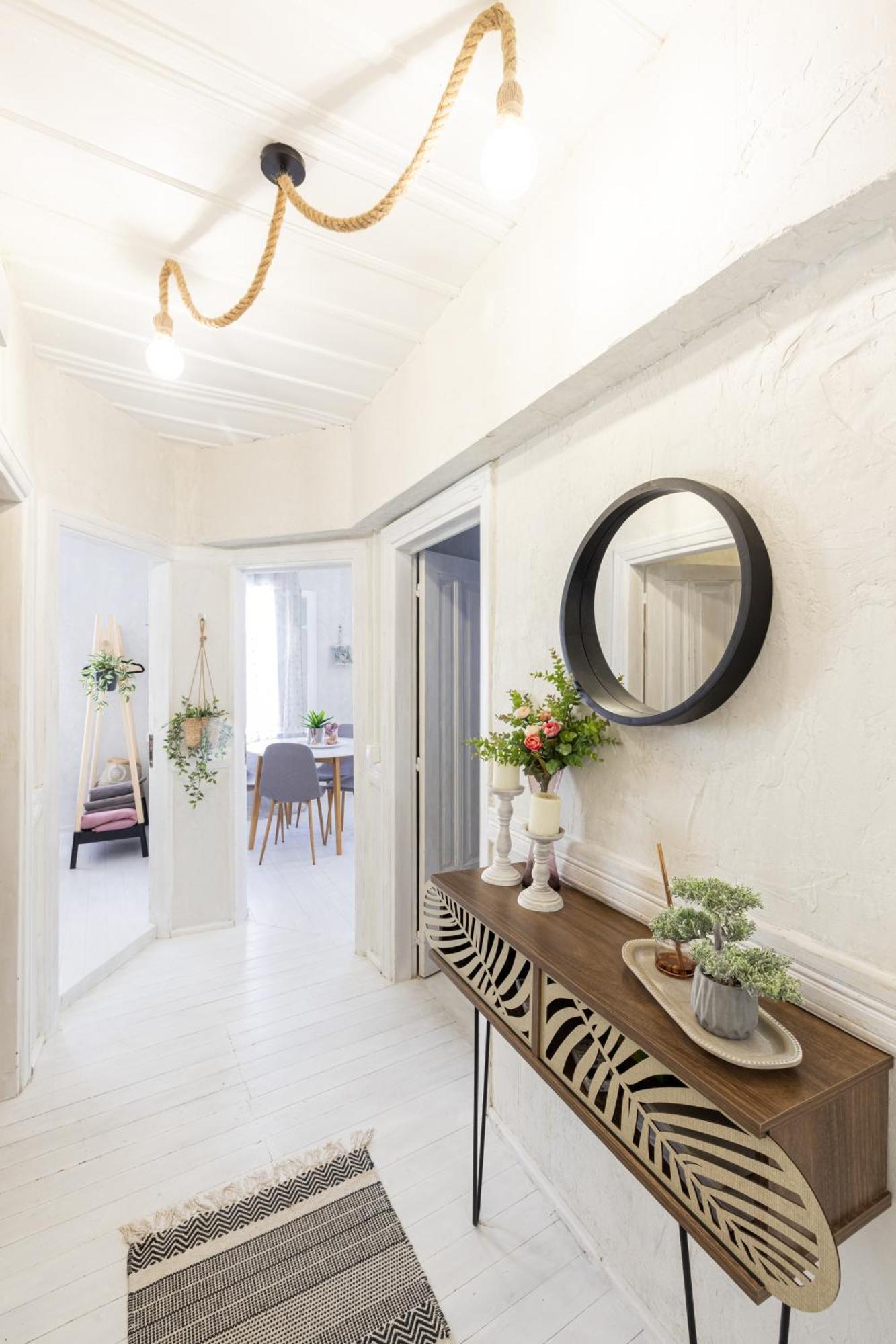 Theros Cottage نافبليو المظهر الخارجي الصورة