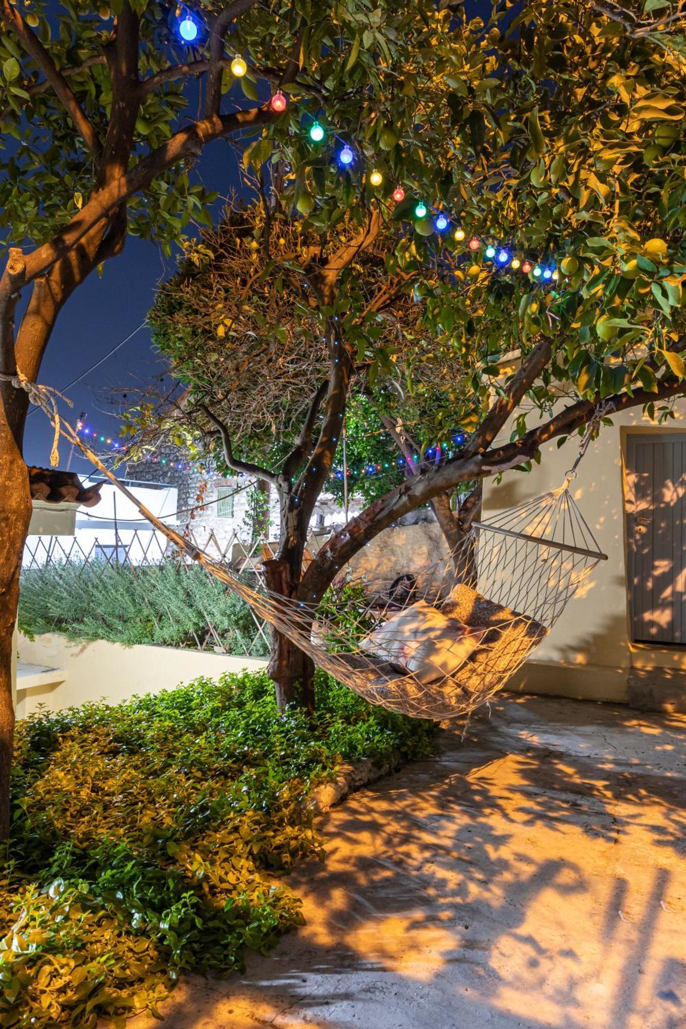 Theros Cottage نافبليو المظهر الخارجي الصورة